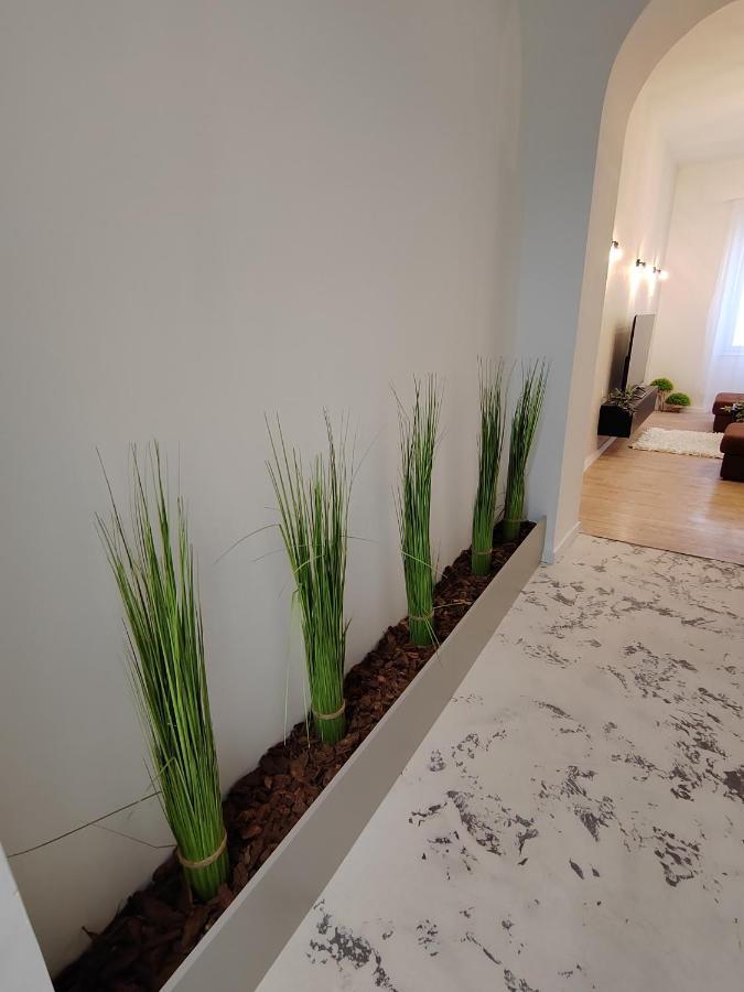 זאדאר Town Square Apartment מראה חיצוני תמונה