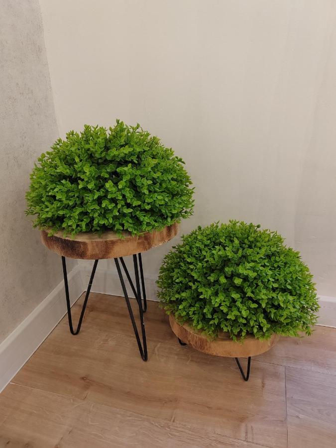 זאדאר Town Square Apartment מראה חיצוני תמונה