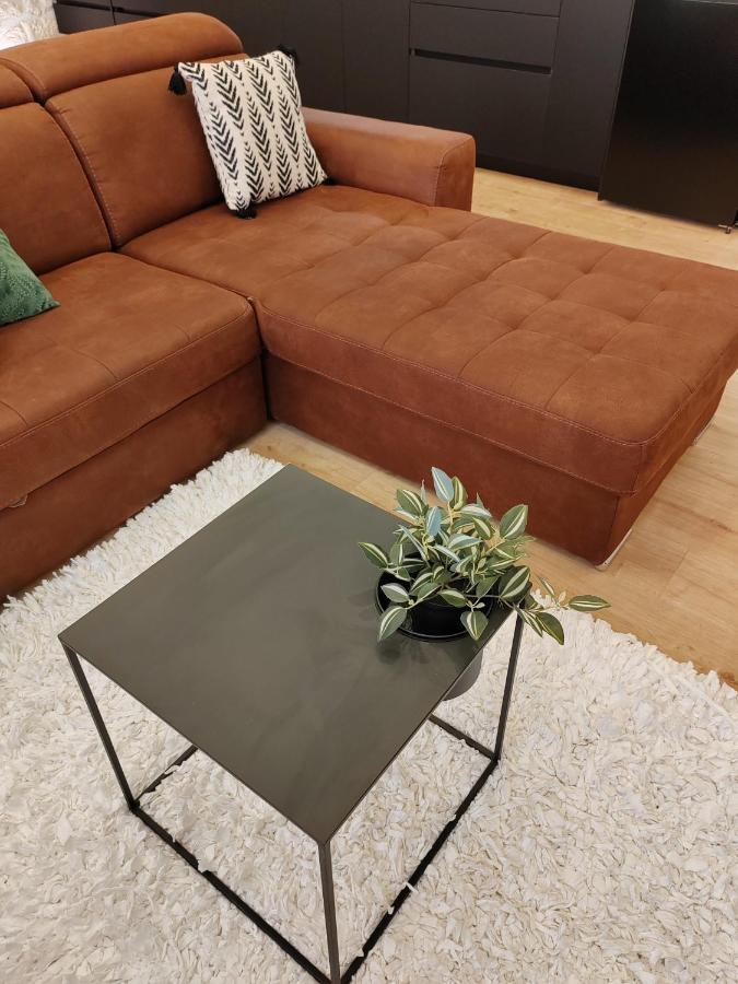 זאדאר Town Square Apartment מראה חיצוני תמונה